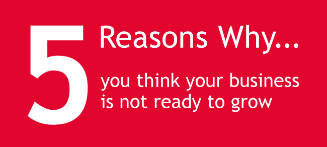 DNA Web blog web 5 reasons Header