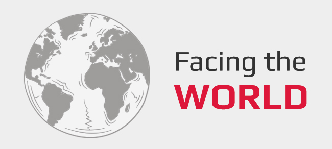 DNA Web blog web Facing the World Header