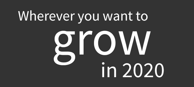 DNA Web blog web Wherever you want to grow header