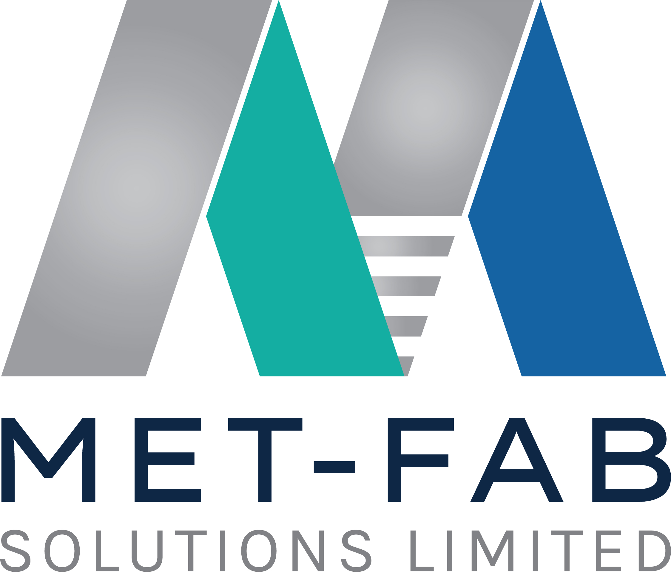 Met-Fab Solutions logo