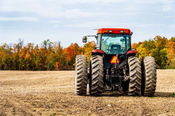 TRACTOR